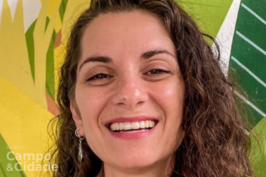 Giulia “Passarinha” B. D’Angelo