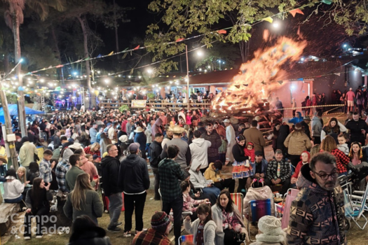Festa Julina (2)