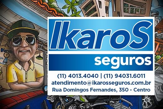 Ikaros Seguros