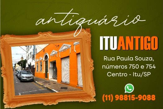 Itu Antigo