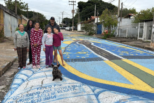 Pintura Copa 2026