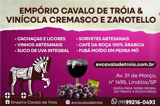 cavalo de troia