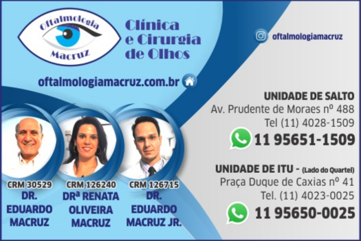 macruz